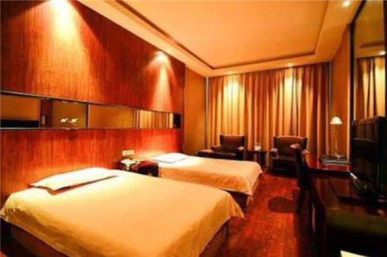 岭南佳园度假酒店